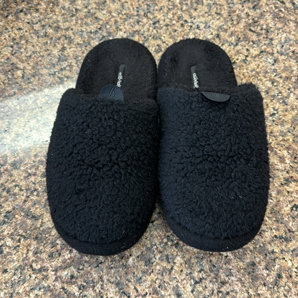 allbirds Shoes - Allbirds Black wool dwellers